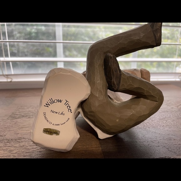 Willow Tree New Life - Picture 2 of 2